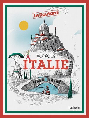 cover image of Voyages Italie